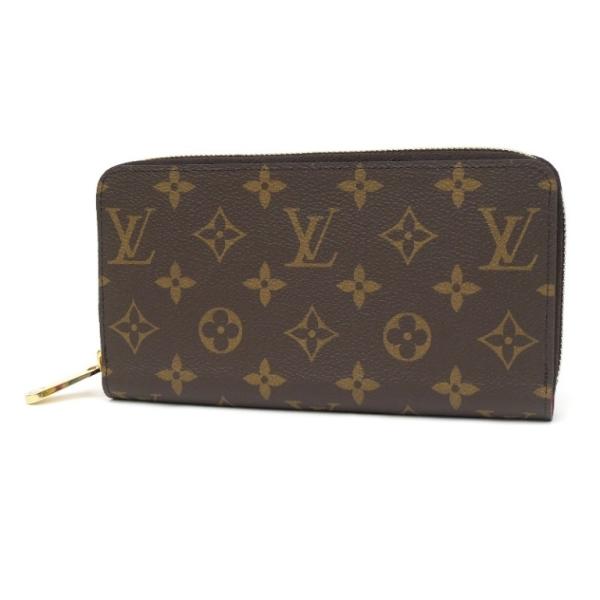 LOUIS VUITTON（ルイ・ヴィトン） 【新品】ルイヴィトン 長財布