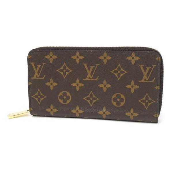 即決フォロー割！ルイヴィトン ジッピー 長財布 正規保証2828 LOUIS VUITTON（ルイ・ヴィトン） 【新品】 長財布 ジッピーウォレット