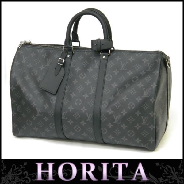 LOUIS VUITTON（ルイ・ヴィトン） 【新品】ルイ・ヴィトン ボストン