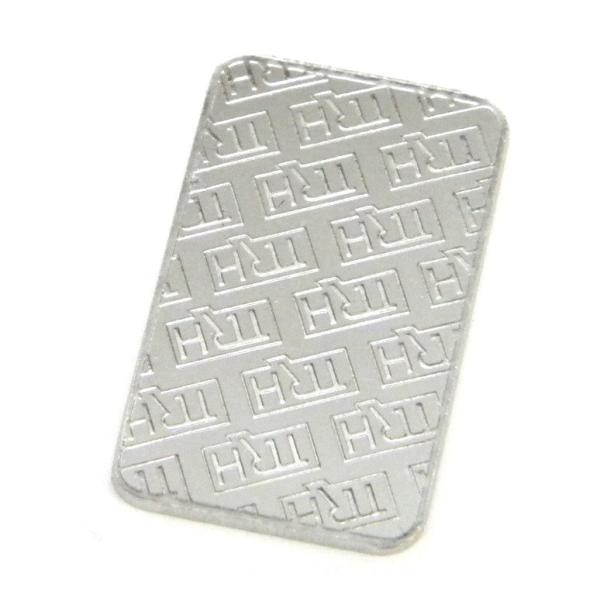 �y�V�i�z���v���`�i �C���S�b�g 10g ���͖{�X �v���`�i�o�[ Pt999.5 ingot(41113)(41113) ���i�摜2