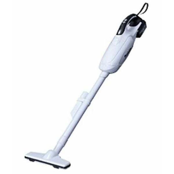 マキタ makita スティッククリーナー 紙パック式  コードレス CL182FDRFW 白(44101) マキタ（makita） スティッククリーナー 紙パック式 コードレス