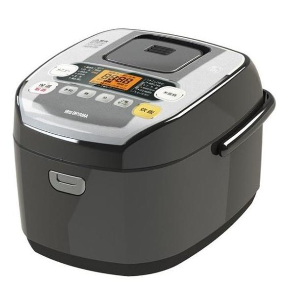 米屋の旨み 銘柄炊き圧力IHジャー炊飯器 RC-PA50-B 2枚目