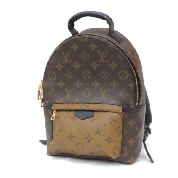 ルイ・ヴィトン モノグラムリュックサック LOUIS VUITTON（ルイ・ヴィトン） 【新品】ルイヴィトン リュック