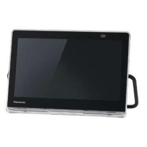 Panasonic（パナソニック） ポータブルテレビ UN-10L11-K ブラック