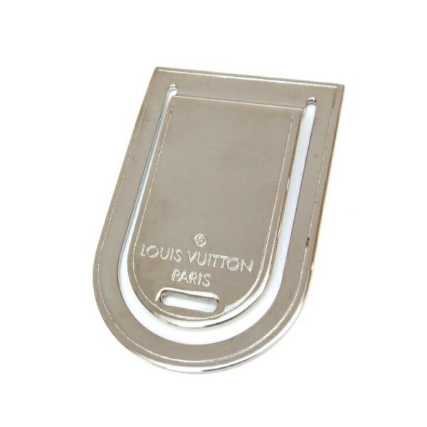 LOUISVUITTON マネークリップ パンス・ア・ビエポルト M65067 LOUIS VUITTON（ルイ・ヴィトン） マネークリップ パンス・ア