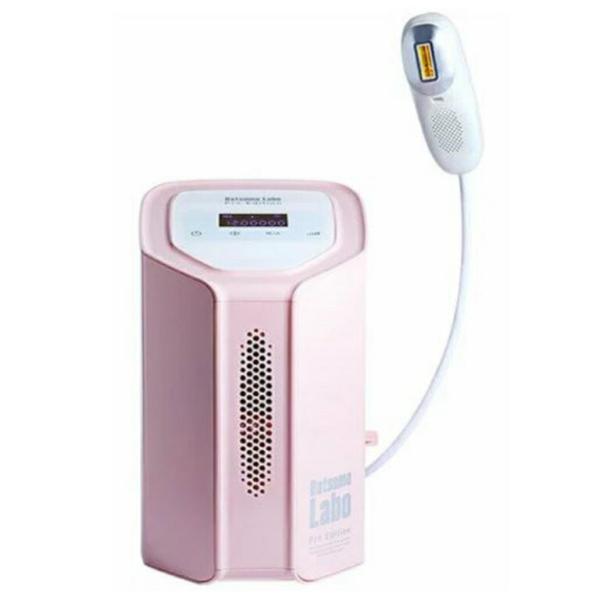 Novelbright 脱毛キレイモコラボ商品 リアルブラッシュ＋MANGAKA ポーチ付セット 大 (RBCN160/39V)