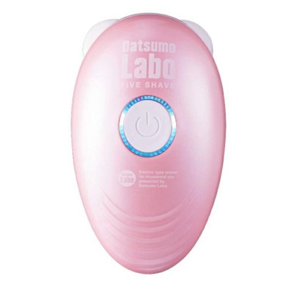 脱毛ラボ レディースシェーバー ファイブ・シェイブ DL003(61507