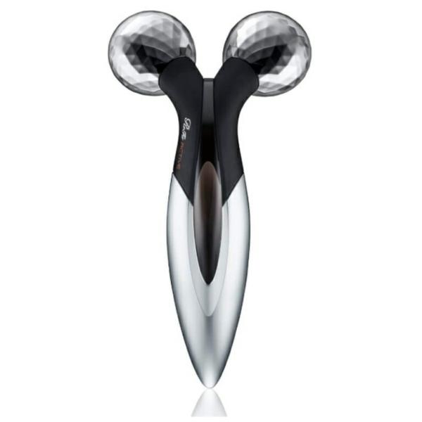 ReFa MTG アクティブフィット 美顔ローラー AR-AA03 ブラック(62136