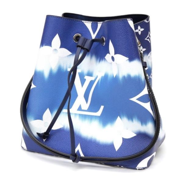 LOUIS VUITTON（ルイ・ヴィトン） ショルダーバッグ LVエスカル