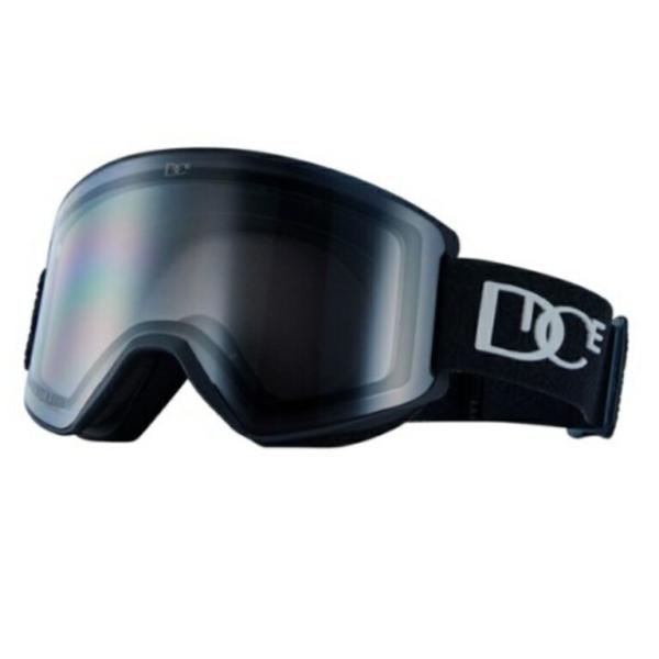 ダイス DICE SHOWDOWN ゴーグル スノーボード　SD34570MBK DICE（ダイス） DICE SHOWDOWN スノーゴーグル スノーボード用