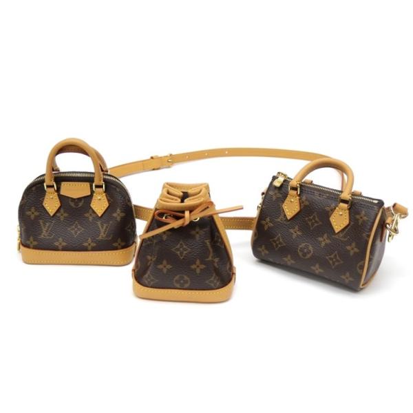 ルイ・ヴィトン　ショルダーバッグ LOUIS VUITTON ルイヴィトン ショルダーバッグ M80874