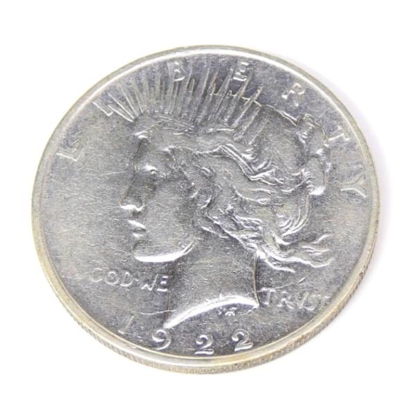 2007年 アメリカ イーグルリバティ銀貨 2007年 アメリカ イーグルリバティ銀貨