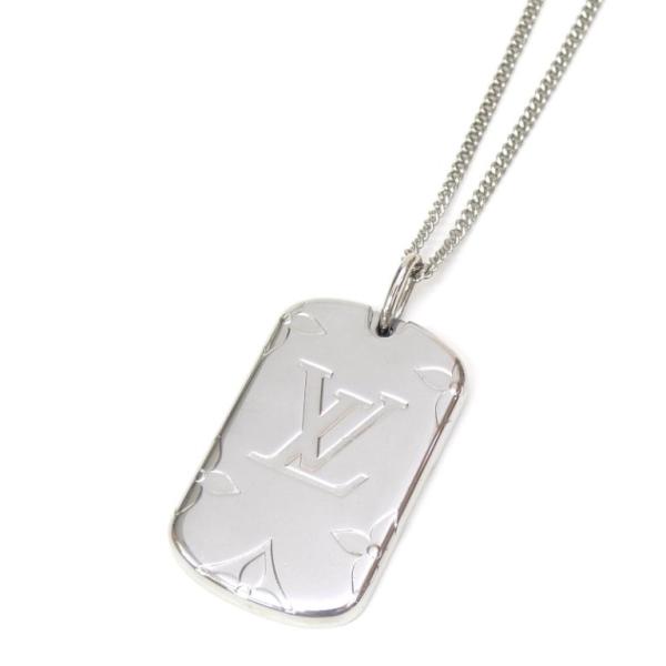 LOUIS VUITTON（ルイ・ヴィトン） ペンダントネックレス ロケット