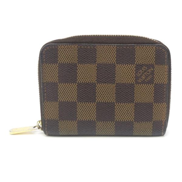 LOUIS VUITTON（ルイ・ヴィトン） コインケース ジッピー・コイン