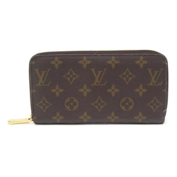 LOUIS VUITTON（ルイ・ヴィトン） 長財布 ジッピー・ウォレット