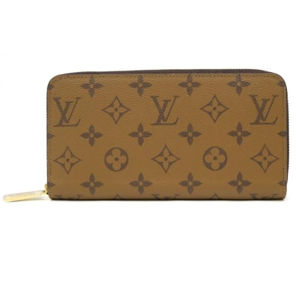 LOUIS VUITTON（ルイ・ヴィトン） ジッピー・ウォレット M82444