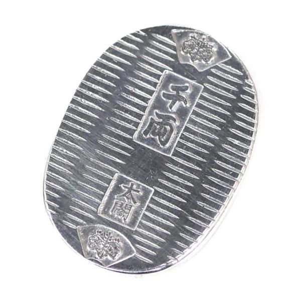 EXPO'70記念小判 純銀小判 大阪万博開運小判 2.5g 【中古】(70061