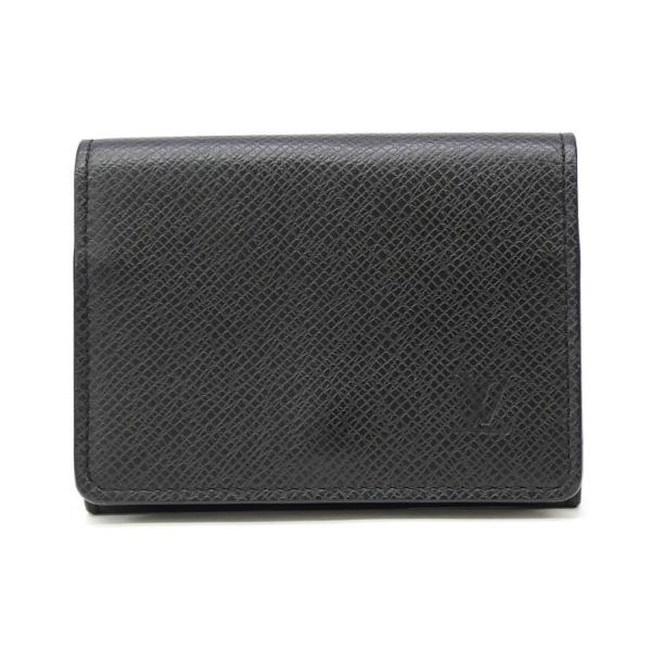 未使用！ ルイヴィトン タイガ アンヴェロップ NM M64595 LOUIS VUITTON（ルイ・ヴィトン） カードケース アンヴェロップ