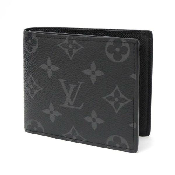 LOUIS VUITTON（ルイ・ヴィトン） 二つ折り財布 ポルトフォイユ