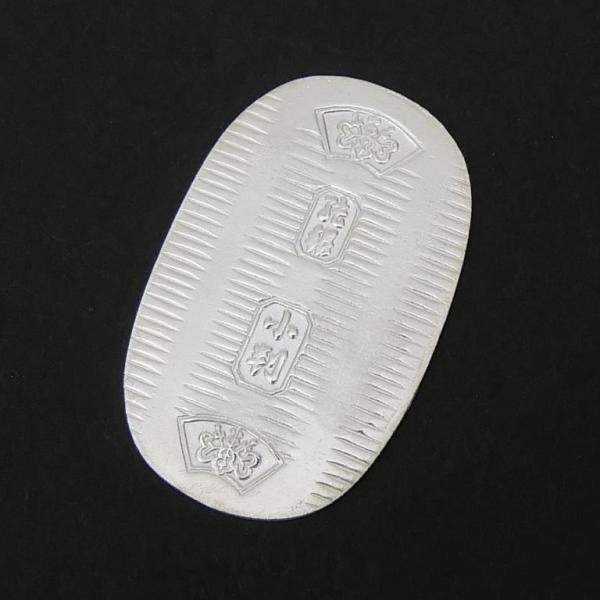 徳力本店 純銀小判 30g 楽天市場】【徳力本店 公式】[純銀製 小判 20g