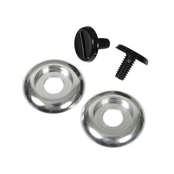 【商品説明】JADEシールド　ボルト受け皿をお好みのカラーに変更出来ます【材質】ステンレス【カラー】・ブルー・レッド・ステンレスブラック・ゴールド・ステンレスシルバー