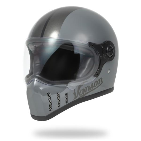 安心の定価販売】 美品 HORIZON VANSON コラボ ヘルメット Lサイズ