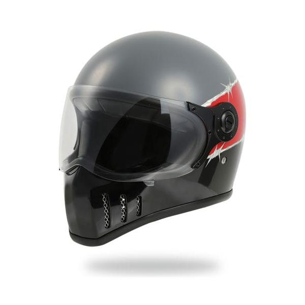 Vanson フルフェイスヘルメット HORIZON HELMETS（ホライズンヘルメット） アウトレット フルフェイス
