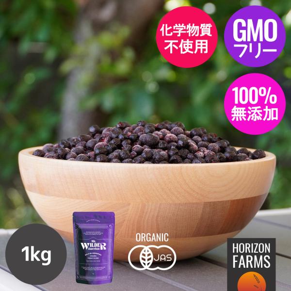 30%OFF セール 2980円→2086円 有機 JAS 認証 オーガニック 冷凍 ワイルド ブルーベリー 野生種 1kg スウェーデン産 ヨーロッパ産 BIO ビオ 砂糖不使用 無添加 :fr400t:HORIZON FARMS - 通販 - Yahoo!ショッピング 30%OFF セール 2980円→2086円 有機 JAS 認証 オーガニック 冷凍 ワイルド ブルーベリー 野生種 1kg スウェーデン産 ヨーロッパ産 BIO ビオ 砂糖不使用 無添加 :fr400t:HORIZON FARMS - 通販 - Yahoo!ショッピング