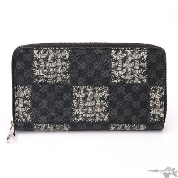 LOUIS VUITTON（ルイ・ヴィトン） ジッピー・オーガナイザー