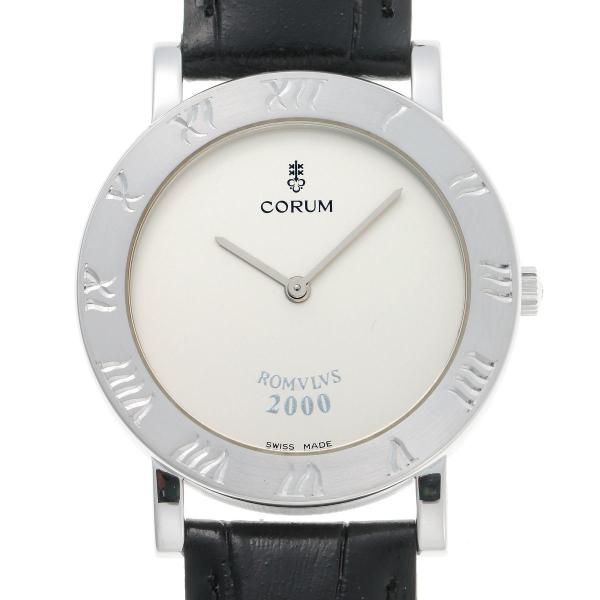 CORUM コルム ロムルス 2000 オートマチック 100本限定 ROMVLVS 2000 