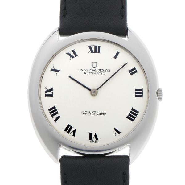 UNIVERSAL GENEVE（ユニバーサル ジュネーブ） ホワイトシャドウ