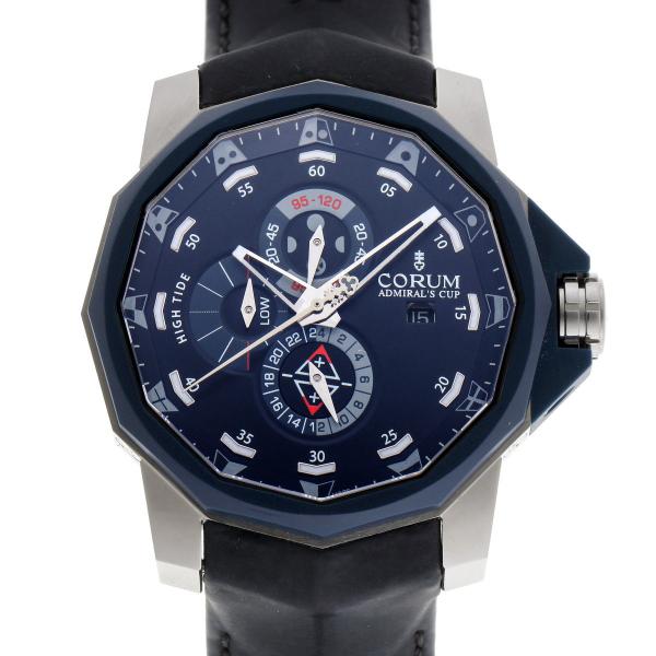 ADMIRAL（CORUM） CORUM コルム アドミラルズカップ マレ 48
