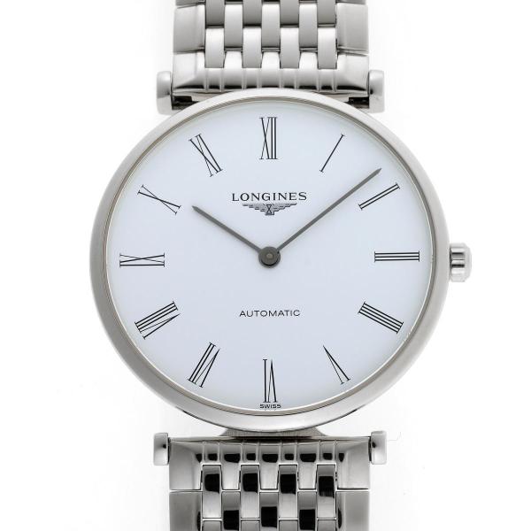 ラ グラン クラシック ドゥ ロンジン LONGINES オートマチック Cal