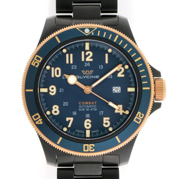 GLYCINE（グリシン） グライシン コンバット サブ オートマチック