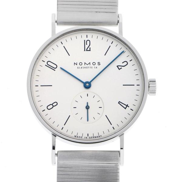タンジェント（NOMOS GLASHUETTE） NOMOS ノモス タンジェント 35