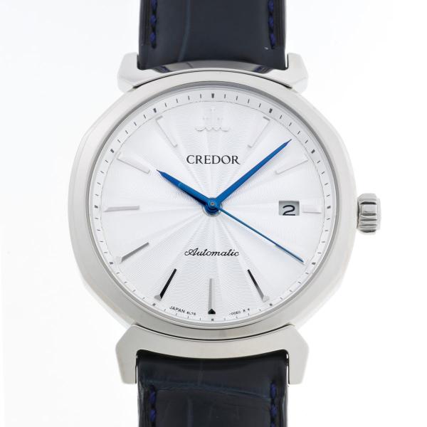 Linealx SEIKO セイコー クレドール リネアルクス オートマチック