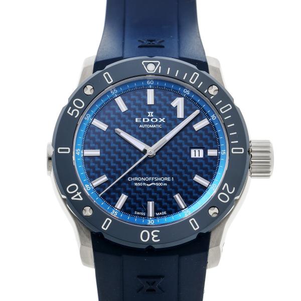 クロノオフショア-1 EDOX エドックス クロノオフショア1