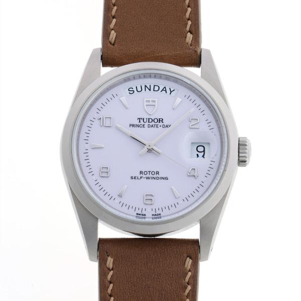 TUDOR プリンス デイトデイ 76200