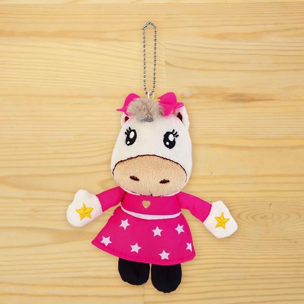 そのたんshop ひめたん ボールチェーンマスコット Eson0012 ホース ファクトリーyahoo 店 通販 Yahoo ショッピング