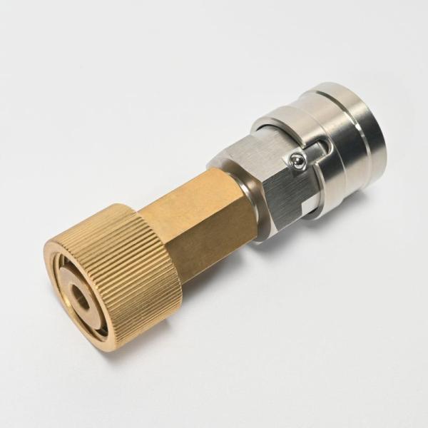 ケルヒャーEasy!Lock トリガーガン用 ワンタッチカプラー3/8ソケット