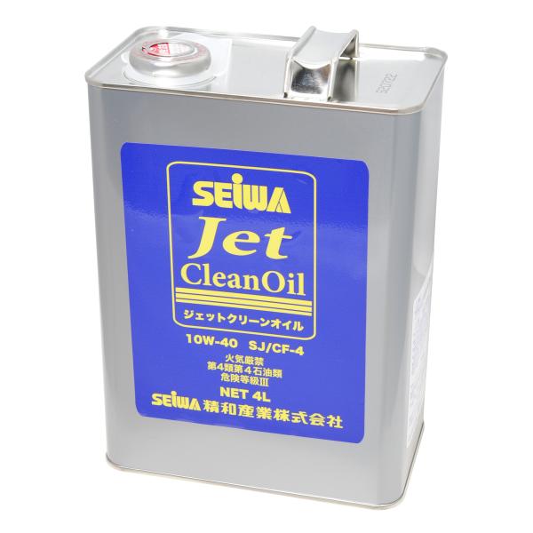 純正オイルで安心して洗浄機の性能発揮！！洗浄機のエンジン、ポンプ兼用オイルです。◆高回転性が良い◆耐摩擦性が良い◆オイル消費が少ない◆酷暑向けの高温対応型◆給油しやすいノズル付き洗浄機ポンプオイル・ガソリンエンジン共に使用可能取寄せになる場...