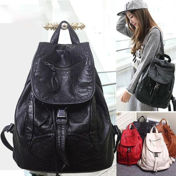 新作 デイパック リュック リュックサック レディース 本革 レディース 