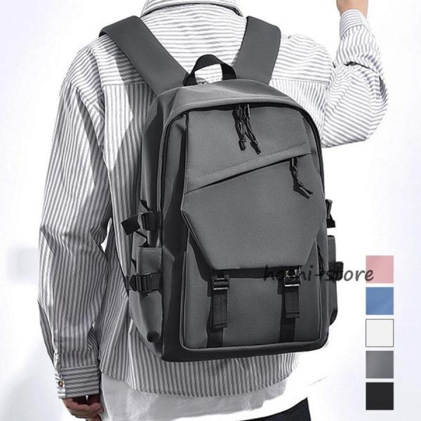 リュックサック ユニセックス 大容量 : 星野 - 通販 - Yahoo