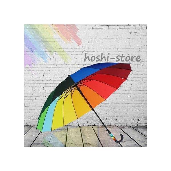 晴雨兼用ロングジャンプ傘です。より高い確率で優れた紫外線防止効果が得られます。また降雨時のご使用においても防水性に優れていますので雨の日、晴れの日兼用でご利用頂けます。★商品につき汚れがあったり、細かい仕様が甘い場合もありますが、ご理解頂い...