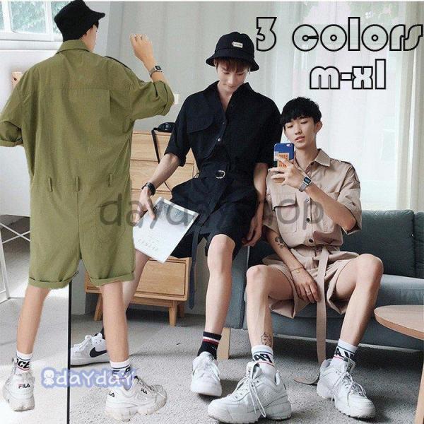 カラー：ブラック、カーキ、アーミーグリーンサイズ：M-XL素材：綿■ガイド■※寸法は多少の誤差がある場合がございます。※素材感や色合いの表現には個人差があります。また画像は撮影状況やPC環境によりイメージや色合いが若干異なる場合がございます...