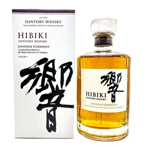 響 JAPANESE HARMONY 2枚目