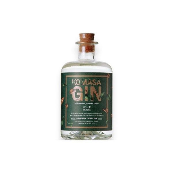 KOMASA GIN -ق- Ȃ