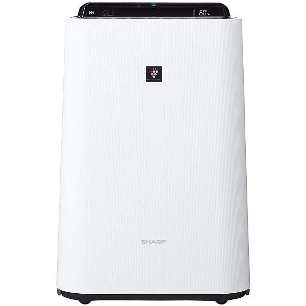 SHARP シャープ 加湿 空気清浄機 プラズマクラスター 7000 