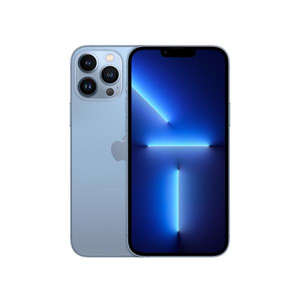 良品iPhone 13 Pro 256GB シエラブルー充電器付き