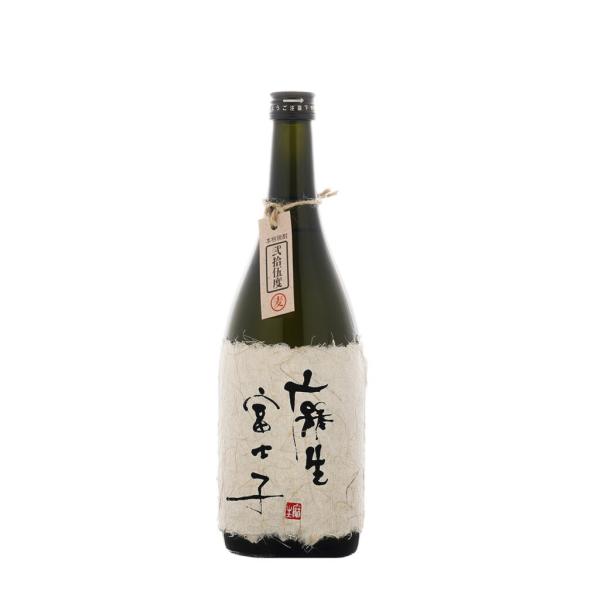 麻生本店 麻生富士子 720ml 麦焼酎 asofujiko